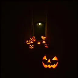 Trick or treat