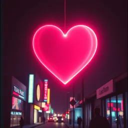 Love's the Answer