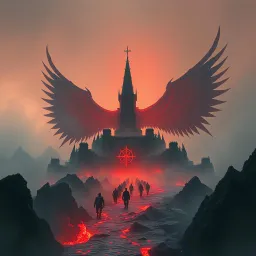 Armies of the Abyss