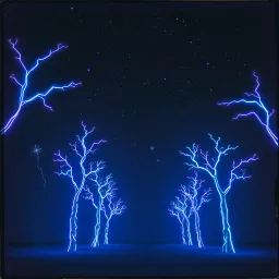 Cyber Glow versi 2.0