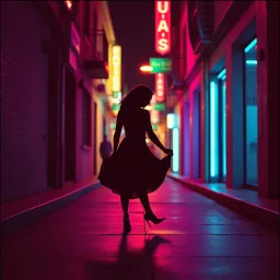 Footsteps