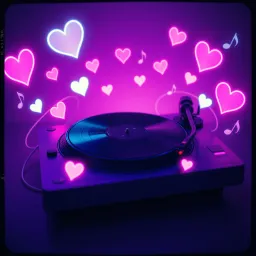Love in a Loop
