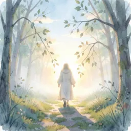 Peace Beyond the Noise