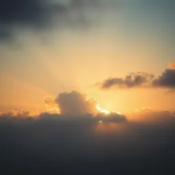 Nothing, But The Lord