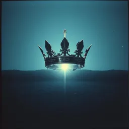 "Crown of Pride - Satan's Pride"