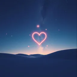 Ethereal soul love 