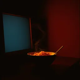 Bom miojo