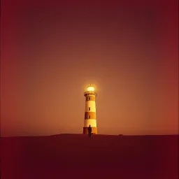 Barbara, il mio faro di speranza e luce nella notte