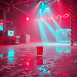 Rave With You