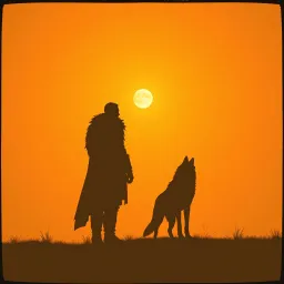 Wolf’s love
