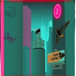 Queen Of Gotham