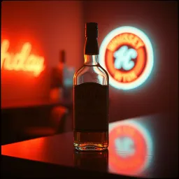 Whiskey Blues