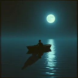 Halfway to Nowhere