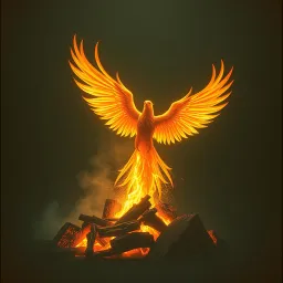 Eternal Flame