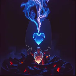Broken Vows