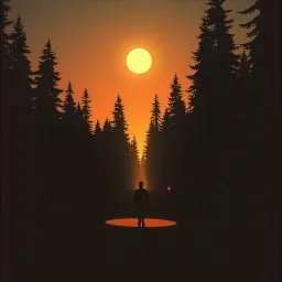 Never Alone, Brother