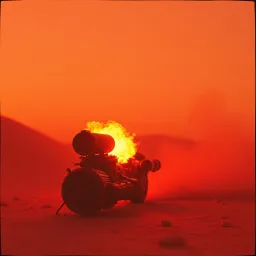 Internal Combustion