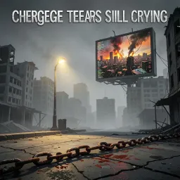 Cherokee Tears Still Crying