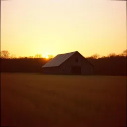 Left home young