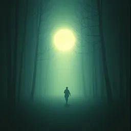 Through the Shadows