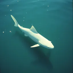 Peanut Butter The Sturgeon