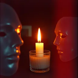 Masked Deception