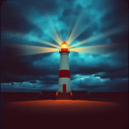"Unsinkable Light"