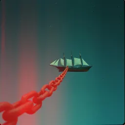 Arcadia le vaisseau de la liberté