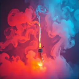 Shisha Glüht