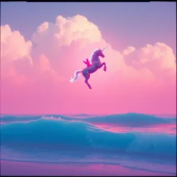 El vuelo