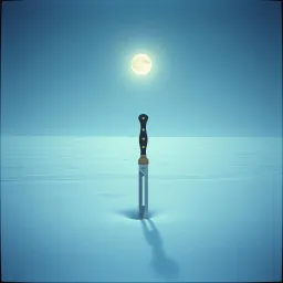 The Moon's Promise