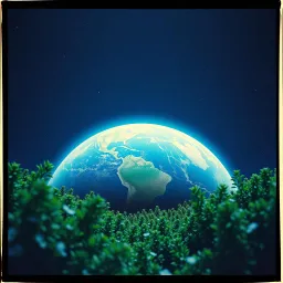 One Earth