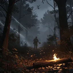 Survival Steve