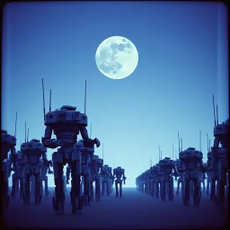 Rise Up Decepticons