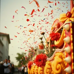 Bad Day Bouquet (Parade Edition)
