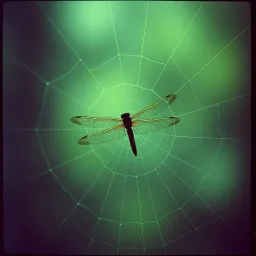 Dragonfly
