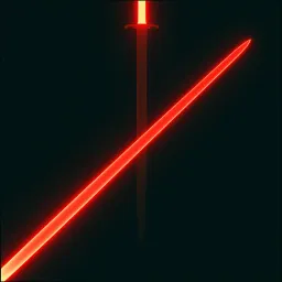 Three Blades, One Death