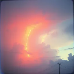 Sturm und Schatten