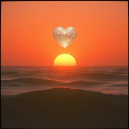 Borrowed Heart