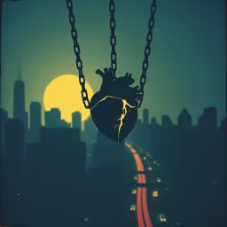 Concrete Hearts