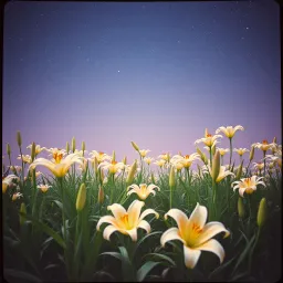 Lily’s song