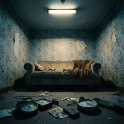 Stranger