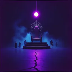 심판 (JUDGMENT)