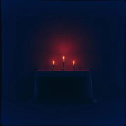 Shadows on the Altar