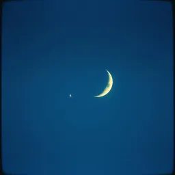 Bulan bintang