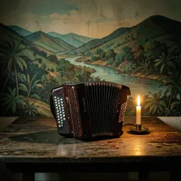 Desde Chiapas
