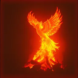 Born into the Fire
