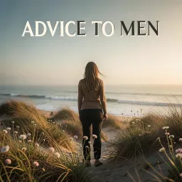Adice to men