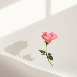 Mother's Rose