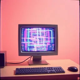 Keep Crashing